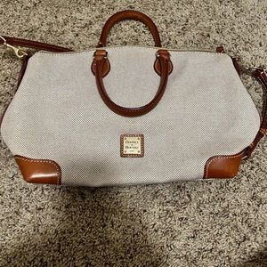 Dooney & Bourke shoulder bag